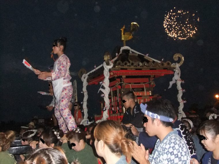 日立市・日立港まつり 日立市・日立港まつり